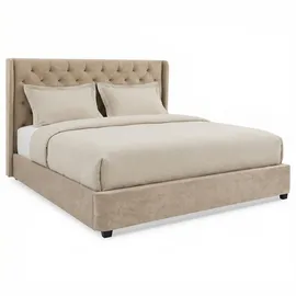 Idimex SAMPERI 180 x 200 cm Beige