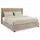 Idimex SAMPERI 180 x 200 cm Beige
