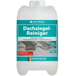 HOTREGA® Dachziegel-Reiniger h110806002 , 2 l - Kanister