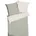 Satin Khaki 135 x cm 80 x 80 cm