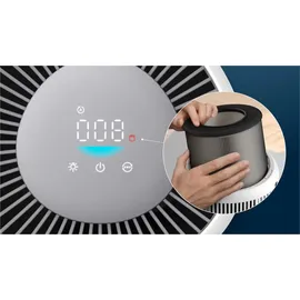Philips HEPA FY0900/30