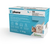 Vétoquinol Zylkene 75 mg Kapseln für Hund und Katze (bis 10 kg) capsules