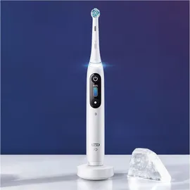 Oral-B iO Series 8N white alabaster