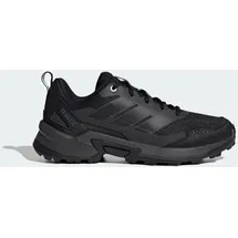 adidas Terrex Eastrail 3 Damen Carbon/Core Black/Semi Flash Aqua 43 1/3