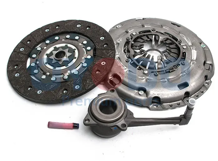 OYODO Kupplungssatz 10s9034oyo für VW