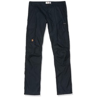 Fjällräven Karl Pro Trousers 82511 555 Dark Navy XL