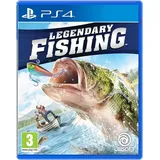 Legendary Fishing (PEGI) (PS4)