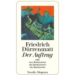 Der Auftrag