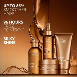 Wella Professionals Ultimate Smooth Conditioner 200 ml