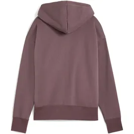 Puma Hoodie Purple 158