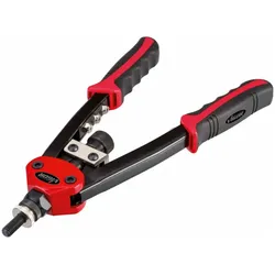 VIGOR Universal-Nietzange für Blindnieten und Nietmuttern V3735 320 mm