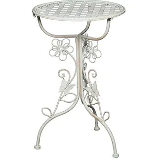Ambiente Haus Beistelltisch 53cm Outdoor geeignet