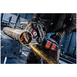 Bosch EXWS18V2-230P ohne Akku + XL-BOXX