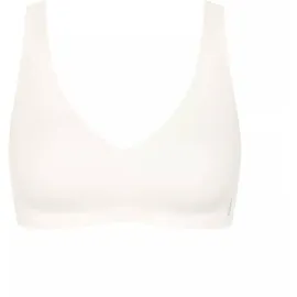 SLOGGI Zero Feel 2.0 Soft Bra Weiß M