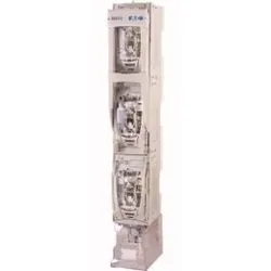 Eaton 090368 Einlegeschild, transparent, Symbol elektrische Spannung 34LQ18  - 20 Stück