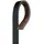 Gates CVT-Antriebsriemen 72G2638 7,2 mm 18 mm Aramide Polychloropren (Neopren) Schwarz