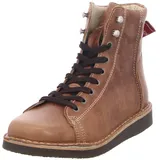 Grünbein Louis Ankleboots braun