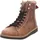 Grünbein Louis Ankleboots braun