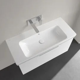 Villeroy & Boch Architectura Wandwaschtisch 100 x 44,5 cm (4A87A6R1)