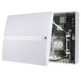 Indexa System 9000 Funk-Zentrale