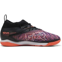 Puma Future 8 Match IT Fußballschuhe Kinder 01 black/white/glowing red 37.5