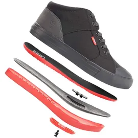 Chrome Southside 3.0 Pro Sportschuhe Schwarz 44 1/2