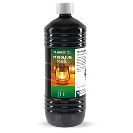 Höfer Chemie Flambiol Petroleum Heizöl 1 l