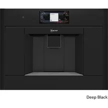 Neff CL9TX11X0 Einbau-Kaffeevollautomat, INKLUSIVE Flex Design,
