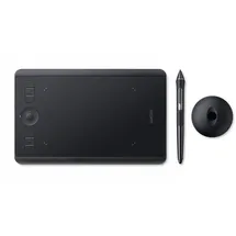 Wacom Intuos Pro Small - Schwarz