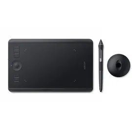 Wacom Intuos Pro Small - Schwarz