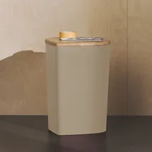 Burgbad Mya Hocker, ACHE036A0325,