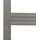 shelfplaza Schwerlastregal, grau Metall, Quadratisch, 40x155x40 cm, Freizeit, Heimwerken, Werkstatt, Schwerlastregale
