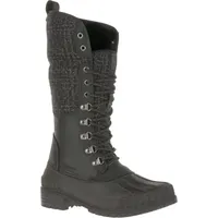 Kamik Sienna Flannell 2 NK2294WBK2 - Schneeboots - 38