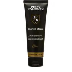 Percy Nobleman SHAVING CREAM