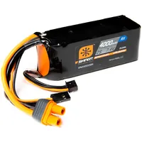 Spektrum LiPo Akku 7,4V 4000mAh 2S 15C