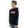 Levi's Levi ́s ® Kids Batwing Screenprint Kapuzenpullover - Black - 16 Jahre