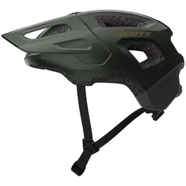 Scott Argo Plus M/L Erwachsene dark moss green 2023
