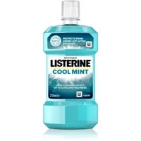 Listerine Cool Mint Mouthwash 250 ml Cool Mint