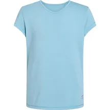 Energetics Funktionsshirt Mä.-T-Shirt Gaminel 2 jrs 934 MELANGE/BLUE PET 152 EU