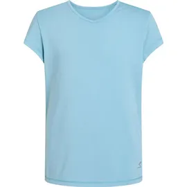 Energetics Funktionsshirt Mä.-T-Shirt Gaminel 2 jrs 934 MELANGE/BLUE PET 152 EU