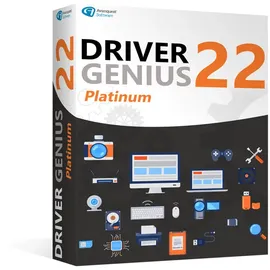 Driver Soft Driver Genius 22 Professional
