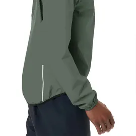 Vaude Herren Drop III Jacke (Größe 3XL, gruen)