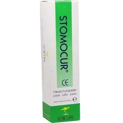 STOMOCUR Hautschutzpaste 56 g