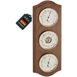TFA Domatic Wetterstation 20.1076.01B