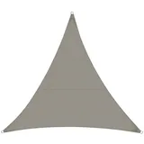 Karat Casa Pura Wasserabweisendes Sonnensegel 3x3x3m