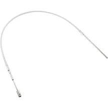 GEZE Flexibles Gestänge 1000mm, OL 90 N (ohne Zubehör)