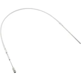 GEZE Flexibles Gestänge 1000mm, OL 90 N (ohne Zubehör)