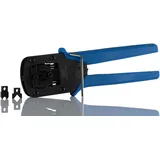 Phoenix Contact Crimpzange VS-CT-RJ45-H 1653265 Stiftkontakte RJ45