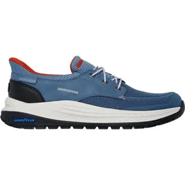 SKECHERS Meroe Alden Herren Blau 42