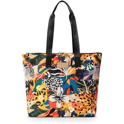 NOBO Shopper AEGEAN yellow Damen 